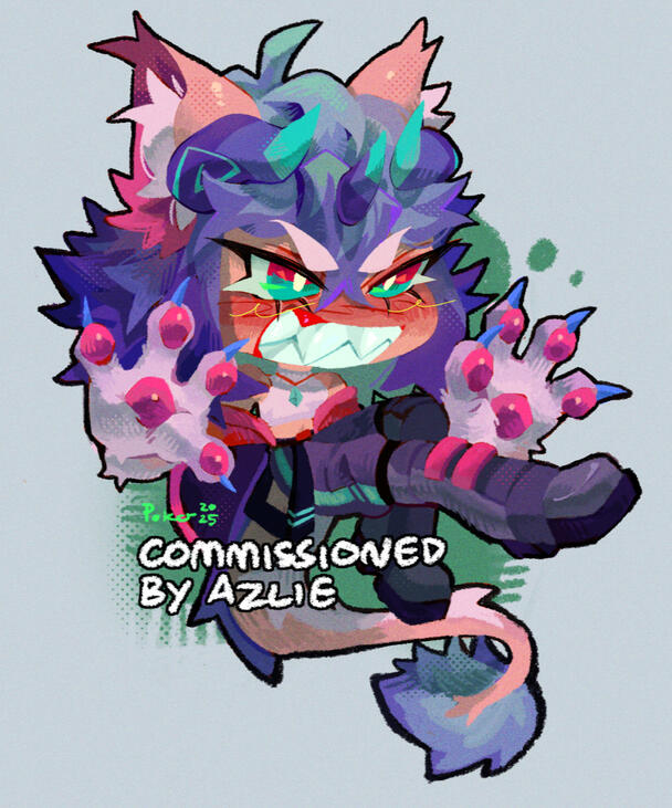 Chibi Full Render Chibi Full Render
